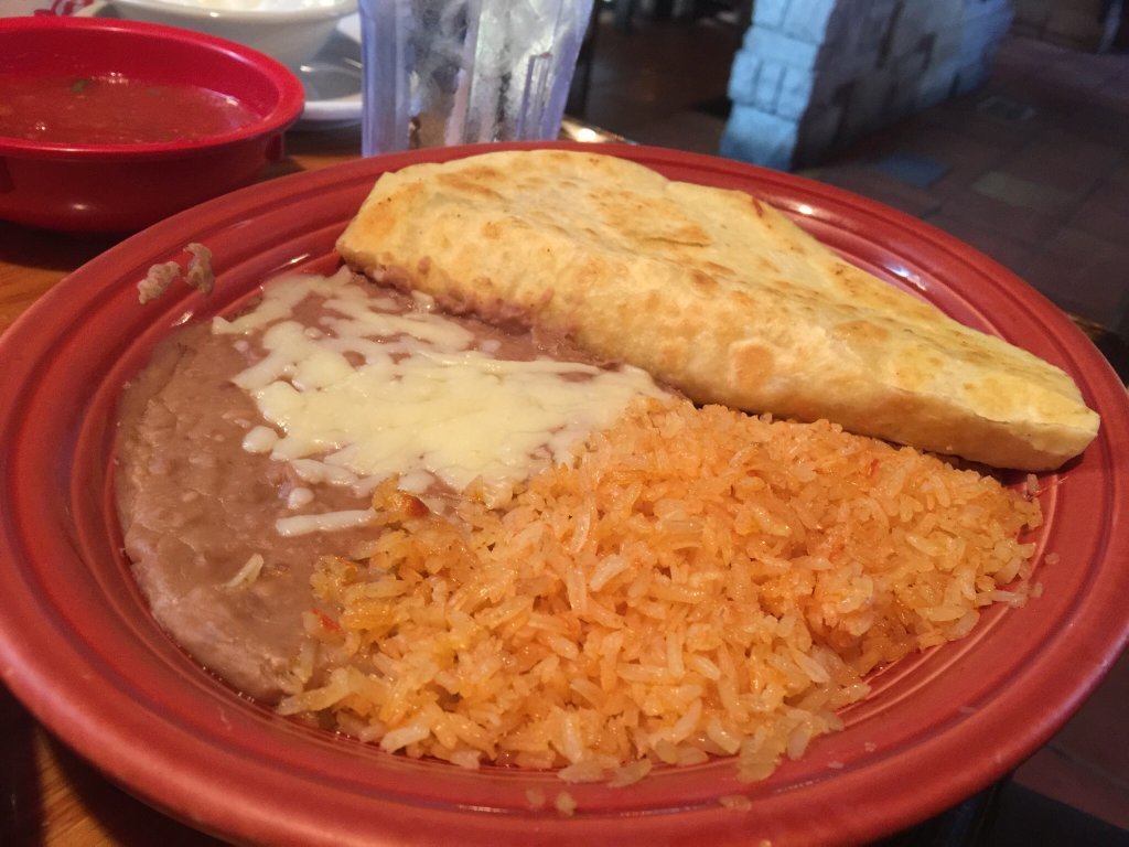 Real Hacienda Mexican Restaurant